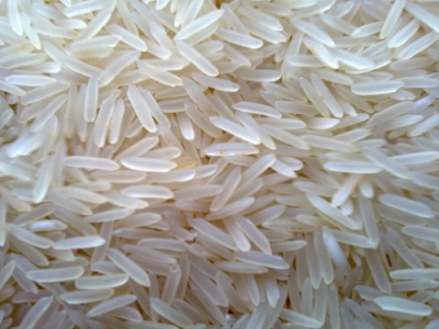 Basmati Rice